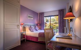 Best Western Plus Hostellerie Du Vallon